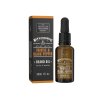 A01837 MGT Beard Oil Small 30ml