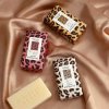 the somerset toiletry company ministry of soap animal print