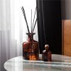 1 9143 1 9101 CB Tile Collection Santal Tonka 2L Diffuser + Diffuser 250ml 1 square