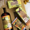 SSGB004 Anniversary Hand & Body Gift Set Sicilian Lemon & Orange (3)