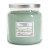 651605 Tarragon and Basil Medium Apothecary
