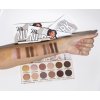 Ms Nude York Eyeshadow Palette 681619820250 (18)