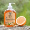 pur savon liquide de marseille fleur oranger produit