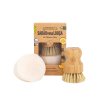 1 9193 CB Sardine Bamboo Brush & Dish Washing Soap Set 1200x1200
