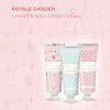 81134 3 royale garden sada kremu na ruce 3 ks
