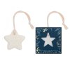 2 3005 Portus Cale Starlit Grove Star Shaped Soap 80g 1200