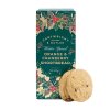 82880 winter spiced orange and cranberry shortbread