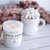 white cocoa