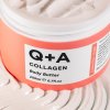 Q+A Collagen Body Butter upr3