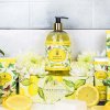 Family Bath & Body Lemon & Manadrin (1)