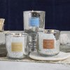 Village Candle Mercury Glass Candles Glam