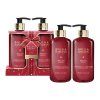 88450 1 midnight cherry sada pece o ruce 2 ks