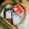XMAS SOAPS
