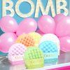 bright pink upr