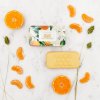 orange verbena soap
