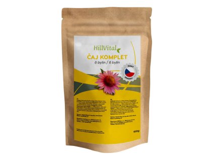 caj komplet 2025