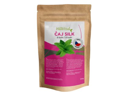 caj silk 2025 2