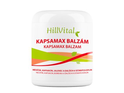 kapsamax web