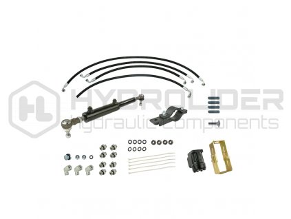 Hydraulick‚ ýˇzenˇ pro Zetor 5211 DANFOSS