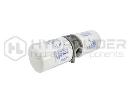 Filtr hydraulick‚ho oleje na sacˇ vŘtvi AMF 601 MN 1AB606 SOFIMA
