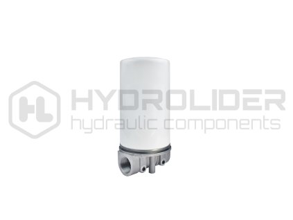 Filtr hydraulick‚ho oleje na vratn‚ vŘtvi AMF 301 CV 1BB606 AHC