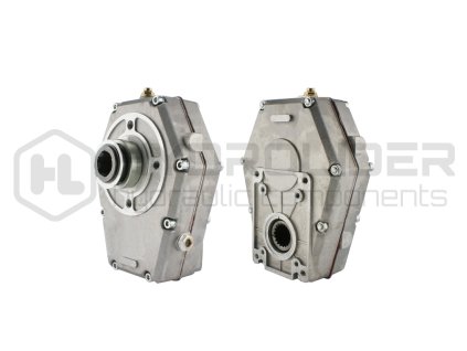 Multiplik tor 1:3.8 socket