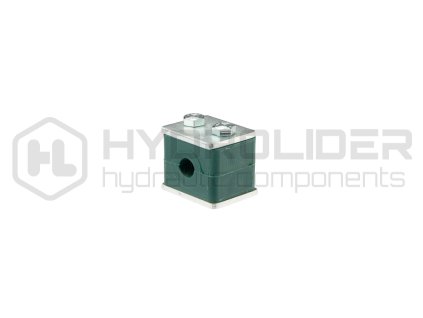 obejma zielona hydrolider 3
