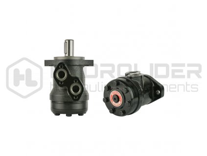 Hydraulickě motor 50 cm3 / ot