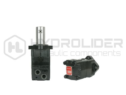 Hydraulickě motor SMS 125 absorpce: 125cm3/ot ot źky: 600ot/min s objˇmku