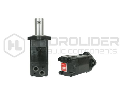 Hydraulickě motor SMS 315 absorpce: 315cm3/ot ot źky: 250ot/min s objˇmku