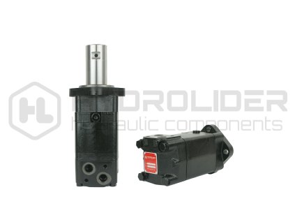 Hydraulickě motor SMS 400 absorpce: 400cm3/ot ot źky: 190ot/min s objˇmku
