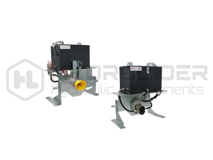 Mobilnˇ agreg t 75 L n dr§  s maxim lnˇm Łźinnost źerpadla 67 L