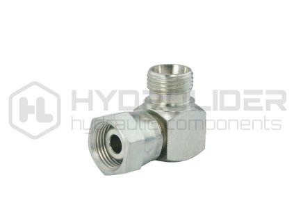 éhlov‚ hydraulick  çroubenˇ 18/18 AB