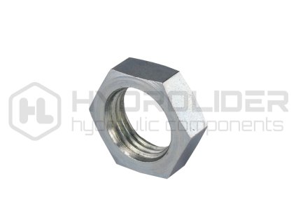 Hydraulick  pojistn  matice 3/8'