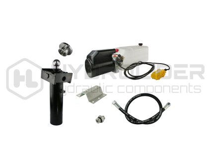 Hydraulick  sada pro skl pŘnˇ pýˇvŘsu