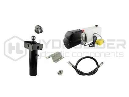 Hydraulick  sada pro skl pŘnˇ pýˇvŘsu