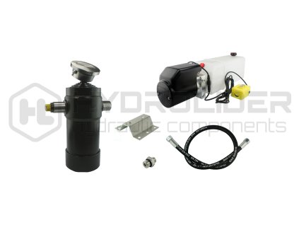 Hydraulick  sada pro skl pŘnˇ pýˇvŘsu