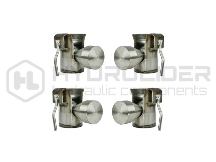 4x dr§ k 4x koule źep pro skl pŘcˇ pýˇvŘs 14 T