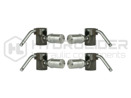 4x dr§ k 4x koule źep pro skl pŘcˇ pýˇvŘs 4 T