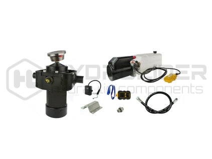 Hydraulick  sada pro skl pŘnˇ pýˇvŘsu