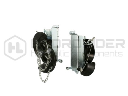 ¬asopis s berle s pýˇrubu 3/3 kat. 64/37 posˇlil