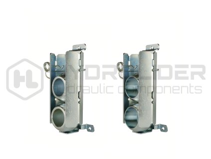 Dva źasopisy s berle bez pýˇrubu 1/1 44/22 i 1/2 44/28