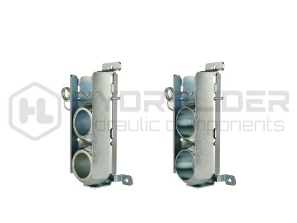 Dva źasopisy s berle bez pýˇrubu 2/2 56/28 a 2/3 56/37