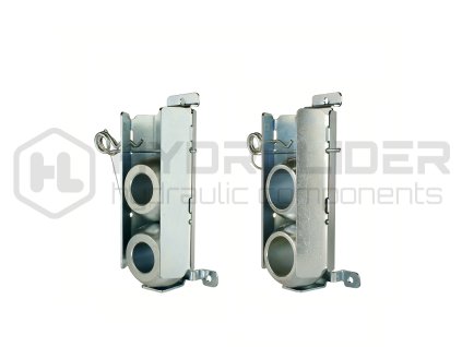 Dva źasopisy s berle bez pýˇrubu 3/2 64/28 a 3/3 64/37