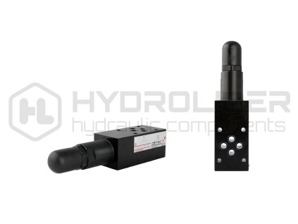 Sendviźově ventil NG06 pýeteźenˇ pýˇm  akce SHMP-011, HMP-011
