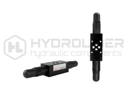 Sendviźově ventil NG06 pýeteźenˇ pýˇm  akce SHMP-012, HMP-012