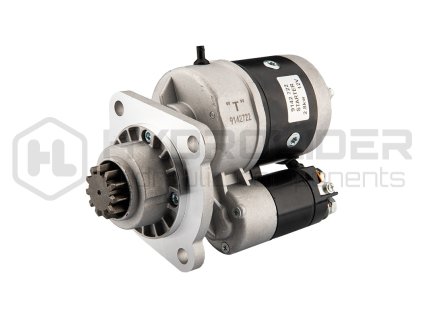 Startér s reduktorem 12V 2,8kW Ursus C-330 C-360 Zetor 9142722