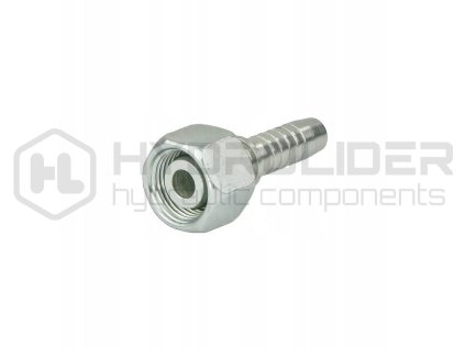 Přímé šroubení DKOL DN6 1SN 2SN M12x1,5