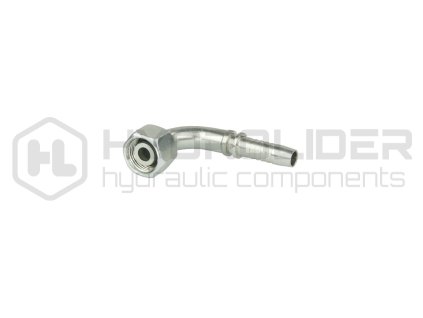 Rohové armatura DKOL-90 DN10 1SN 2SN M18x1,5