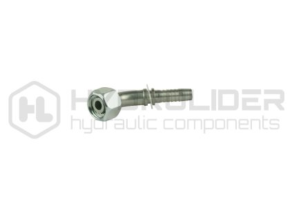 Rohové armatura DKOL-45 DN10 1SN 2SN M18x1,5